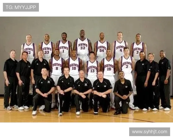 菲尼克斯太阳队重塑未来阵容展望新赛季夺冠之路