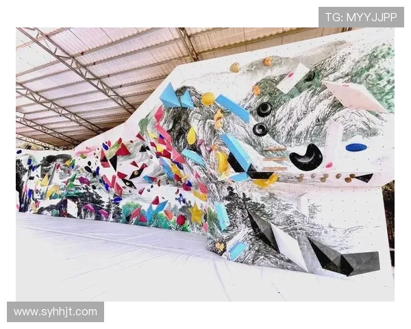 广州攀岩队如何通过控制革新提升竞技水平与团队协作能力