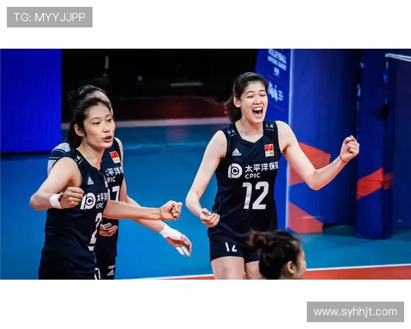 黄娜独家分享排球心得与技巧助你提升球技和比赛表现