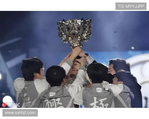 IG再战T1巅峰对决重燃昔日荣光电竞王朝荣耀再启