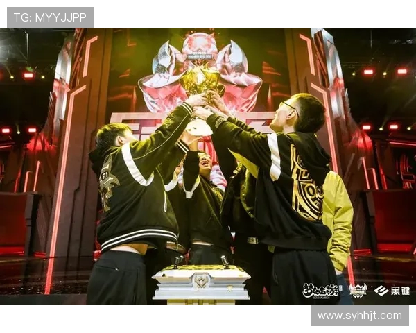 T1战队再度登顶王者之巅续写电竞传奇激发全球粉丝热血激情